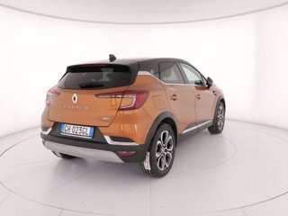 RENAULT Captur Hybrid E-Tech 145 CV Intens
