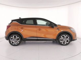 RENAULT Captur Hybrid E-Tech 145 CV Intens