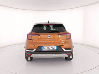 RENAULT Captur Hybrid E-Tech 145 CV Intens