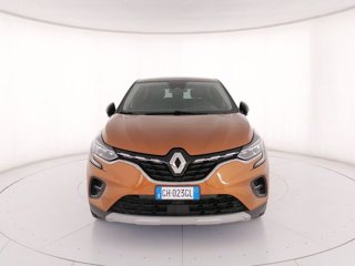 RENAULT Captur Hybrid E-Tech 145 CV Intens