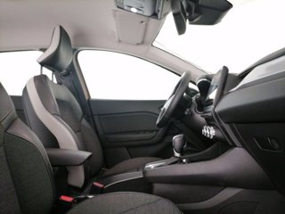RENAULT Captur Hybrid E-Tech 145 CV Intens