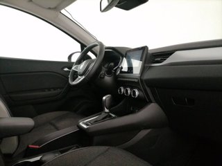 RENAULT Captur Hybrid E-Tech 145 CV Intens