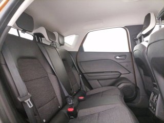RENAULT Captur Hybrid E-Tech 145 CV Intens