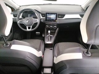 RENAULT Captur Hybrid E-Tech 145 CV Intens