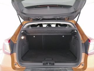 RENAULT Captur Hybrid E-Tech 145 CV Intens
