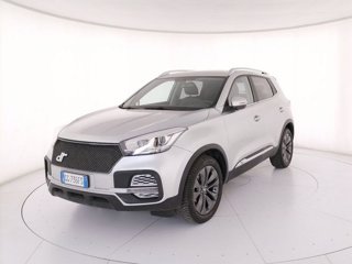 DR dr 5.0 1.5 Bi-Fuel GPL