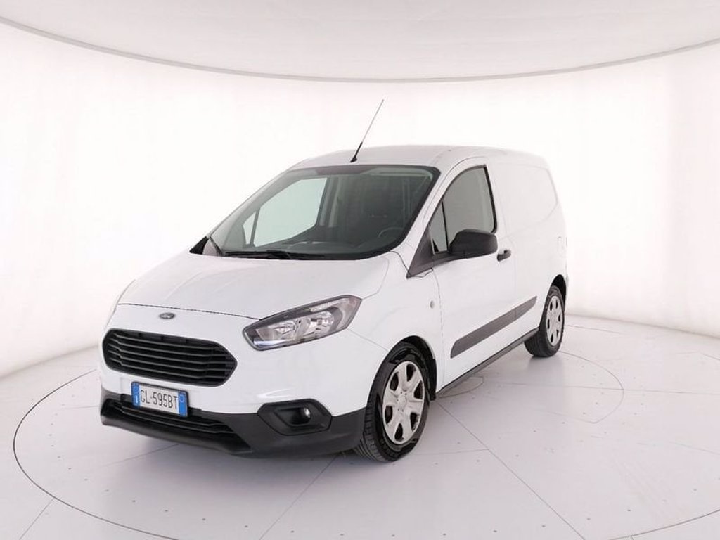 FORD Transit courier 1.5 tdci 75cv s&s trend my20