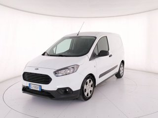 FORD Transit courier 1.5 tdci 75cv s&s trend my20