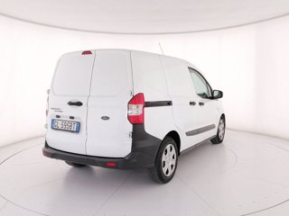 FORD Transit courier 1.5 tdci 75cv s&s trend my20