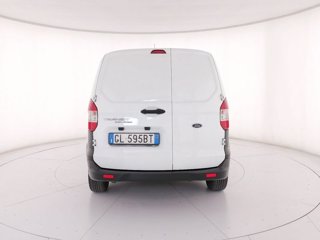 FORD Transit courier 1.5 tdci 75cv s&s trend my20