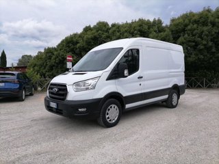FORD Transit 330 2.0 tdci mhev 130cv trend l2h2 e6.2