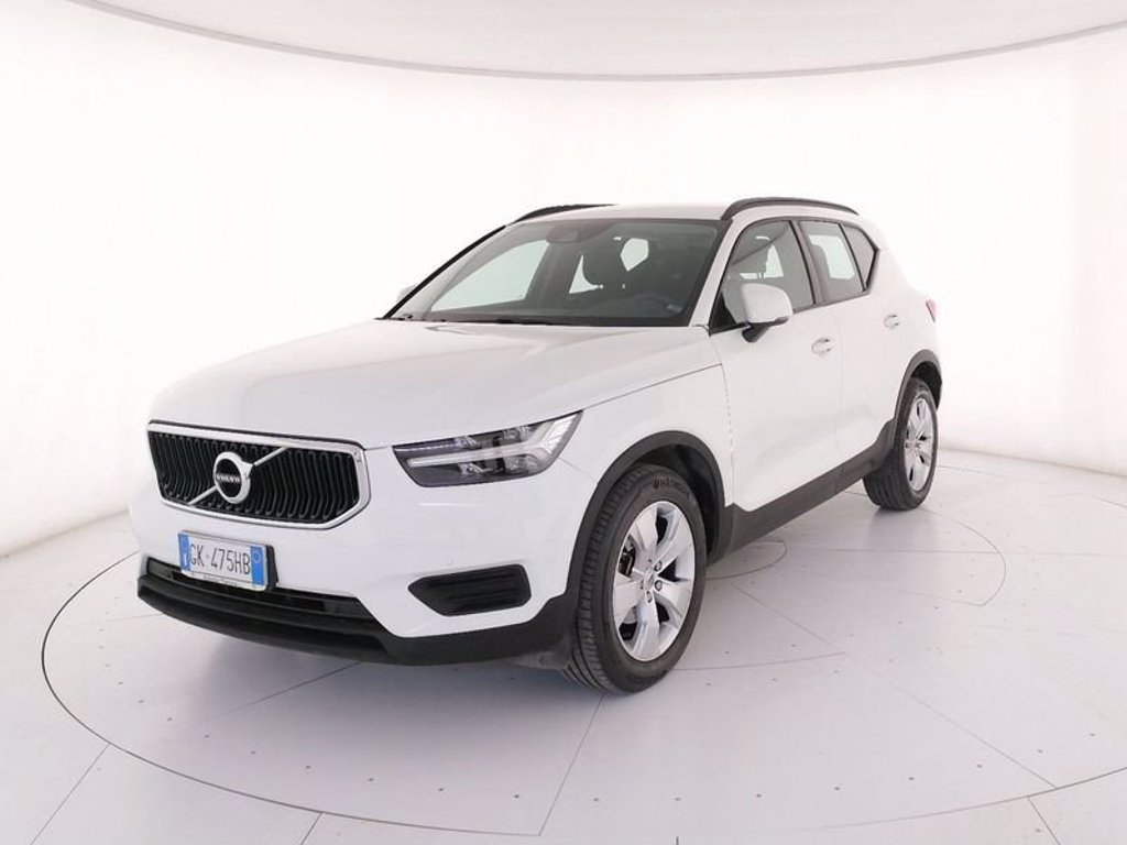 VOLVO Xc40 n1 1.5 t2 momentum core geartronic my21