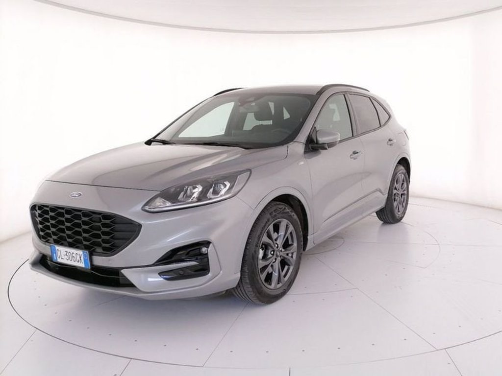 FORD Kuga 2.5 Full Hybrid 190 CV CVT 2WD ST-Line