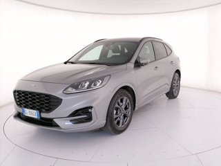 FORD Kuga 2.5 Full Hybrid 190 CV CVT 2WD ST-Line