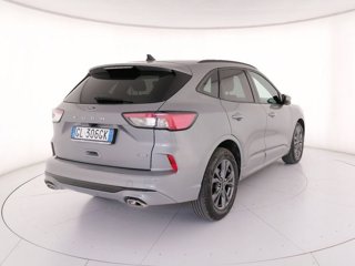 FORD Kuga 2.5 Full Hybrid 190 CV CVT 2WD ST-Line
