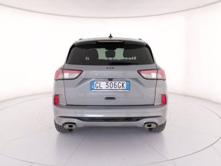 FORD Kuga 2.5 Full Hybrid 190 CV CVT 2WD ST-Line
