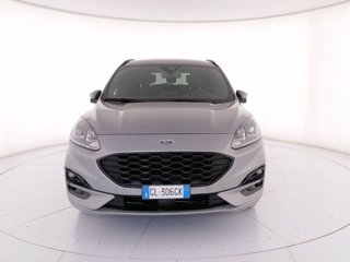 FORD Kuga 2.5 Full Hybrid 190 CV CVT 2WD ST-Line