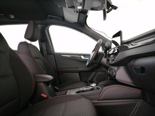 FORD Kuga 2.5 Full Hybrid 190 CV CVT 2WD ST-Line