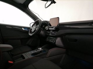 FORD Kuga 2.5 Full Hybrid 190 CV CVT 2WD ST-Line