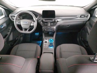 FORD Kuga 2.5 Full Hybrid 190 CV CVT 2WD ST-Line