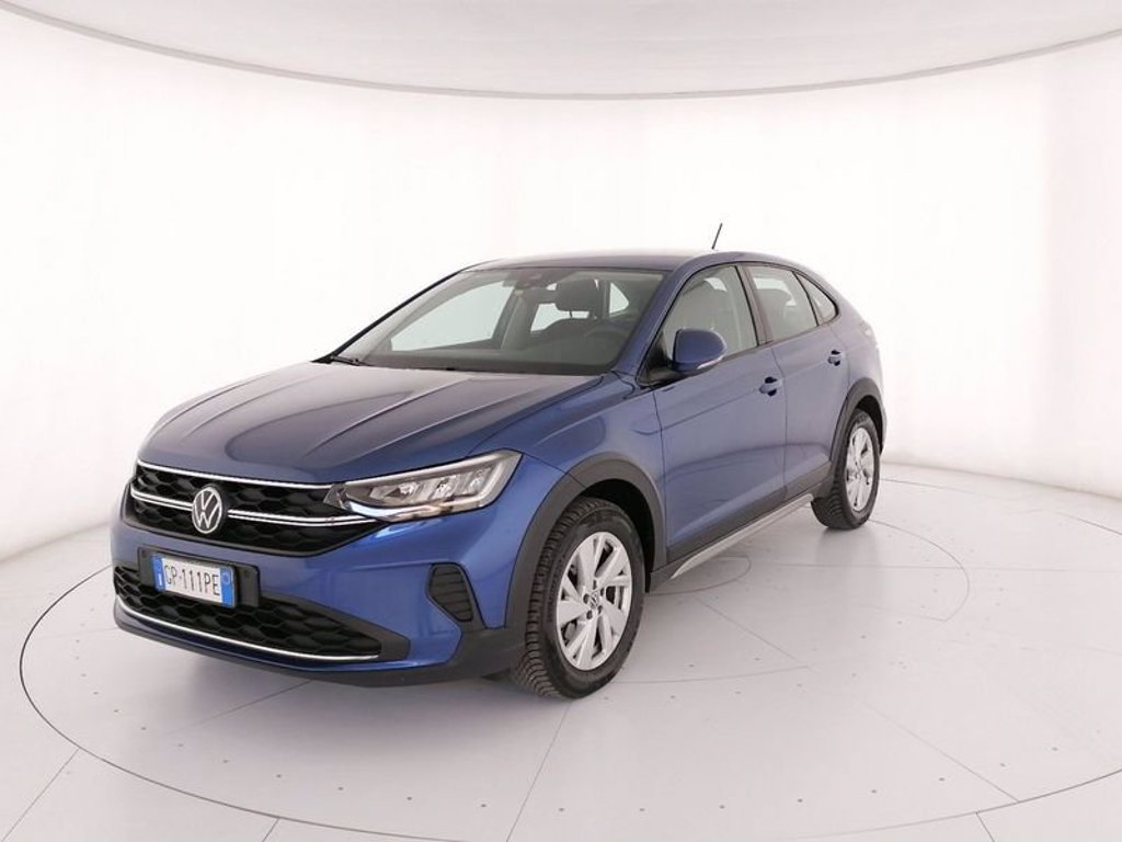 VOLKSWAGEN Taigo 1.0 TSI 95 CV Life