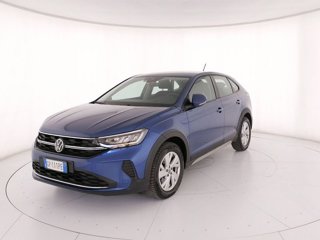 VOLKSWAGEN Taigo 1.0 TSI 95 CV Life