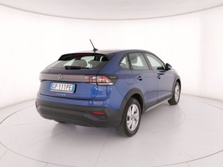 VOLKSWAGEN Taigo 1.0 TSI 95 CV Life