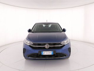 VOLKSWAGEN Taigo 1.0 TSI 95 CV Life