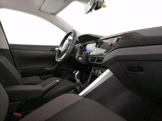 VOLKSWAGEN Taigo 1.0 TSI 95 CV Life