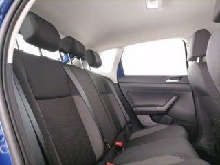 VOLKSWAGEN Taigo 1.0 TSI 95 CV Life
