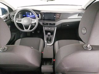 VOLKSWAGEN Taigo 1.0 TSI 95 CV Life