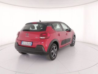 CITROEN C3 BlueHDi 100 S&S Shine