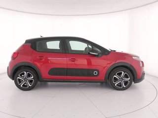 CITROEN C3 BlueHDi 100 S&S Shine