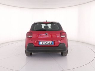 CITROEN C3 BlueHDi 100 S&S Shine