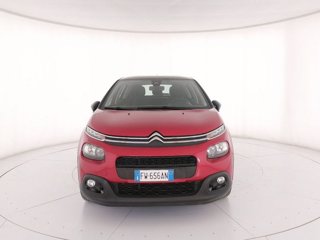 CITROEN C3 BlueHDi 100 S&S Shine