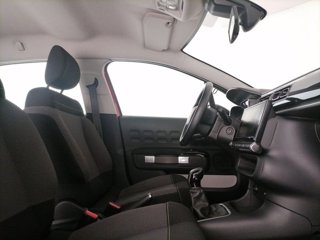 CITROEN C3 BlueHDi 100 S&S Shine