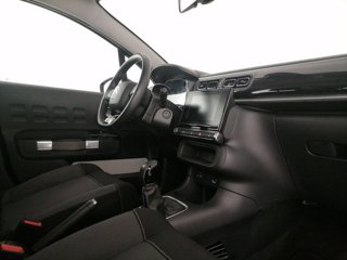 CITROEN C3 BlueHDi 100 S&S Shine