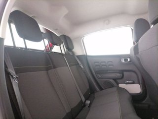 CITROEN C3 BlueHDi 100 S&S Shine