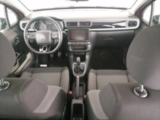 CITROEN C3 BlueHDi 100 S&S Shine