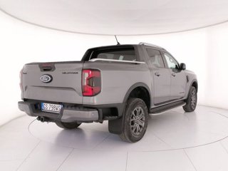 FORD Ranger Raptor 2.0 Ecoblue 4WD DC 5 posti