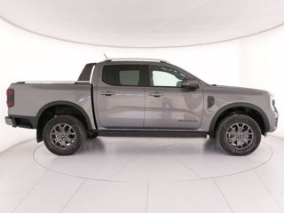 FORD Ranger Raptor 2.0 Ecoblue 4WD DC 5 posti
