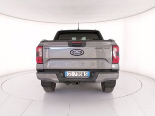FORD Ranger Raptor 2.0 Ecoblue 4WD DC 5 posti