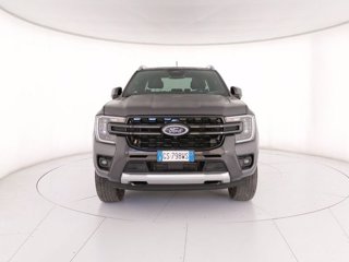 FORD Ranger Raptor 2.0 Ecoblue 4WD DC 5 posti