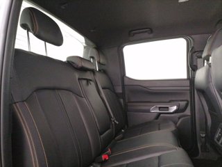 FORD Ranger Raptor 2.0 Ecoblue 4WD DC 5 posti