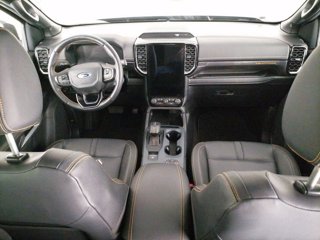 FORD Ranger Raptor 2.0 Ecoblue 4WD DC 5 posti