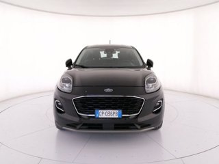 FORD Puma 1.0 EcoBoost Hybrid 125 CV S&S Titanium