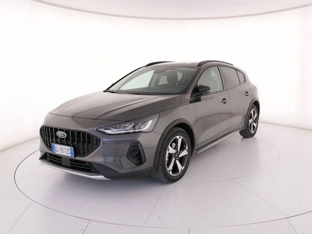 FORD Focus 1.0 EcoBoost Hybrid 125CV 5p. Active Style