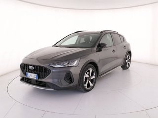 FORD Focus 1.0 EcoBoost Hybrid 125CV 5p. Active Style