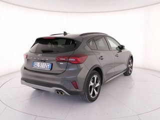FORD Focus 1.0 EcoBoost Hybrid 125CV 5p. Active Style