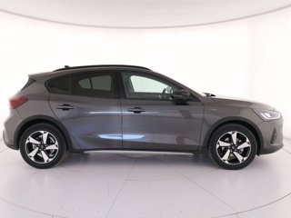 FORD Focus 1.0 EcoBoost Hybrid 125CV 5p. Active Style
